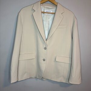 Aritzia Babaton Atelier Vogue Women’s Blazer *sz 1 see description